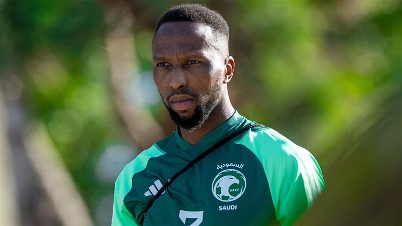 حسن كادش لاعب منتخب
