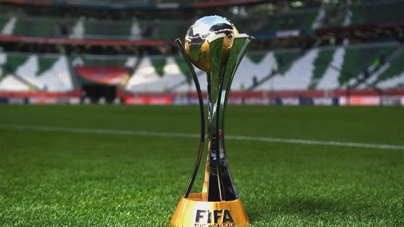 كأس العالم للأندية،
