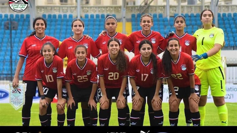 الكرة النسائية،فيتو