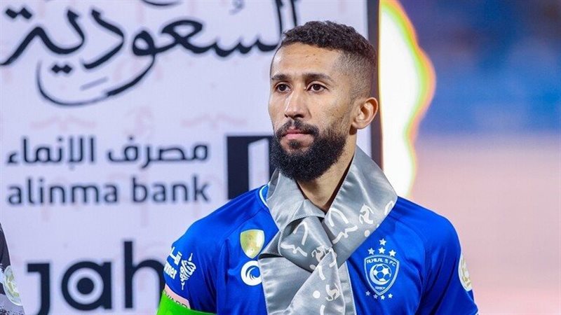 سلمان الفرج، فيتو
