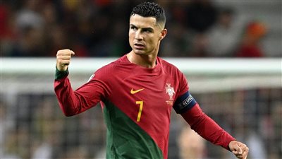 مقارنة بالأرقام، رونالدو قبل وبعد سن الثلاثين مع منتخب البرتغال 