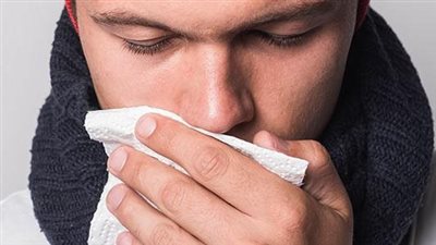 تفسير حلم نزول الدم من الفم في المنام وعلاقته بإصابته بمرض خطير 