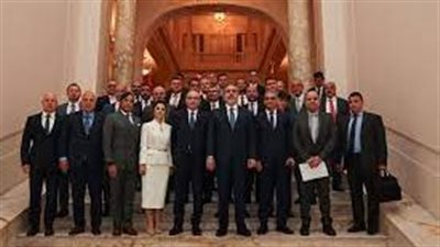 وزير الخارجية التركي يجتمع بالمستثمرين الأتراك في مصر (صور)