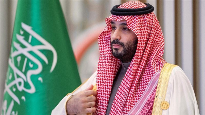 الأمير محمد بن سلمان،فيتو