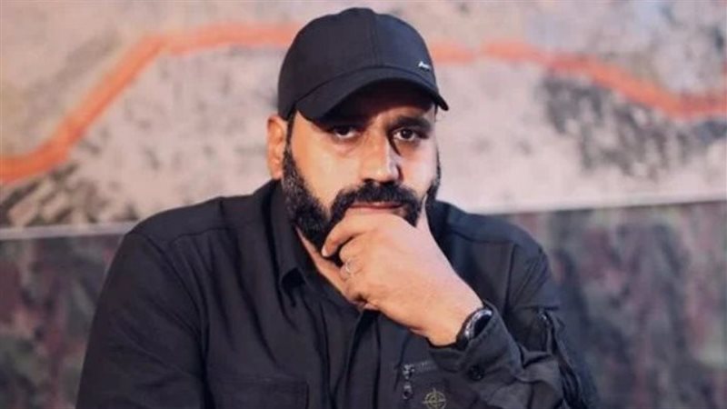 علي نمسان، فيتو 