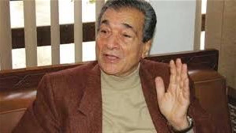 رئيس الإذاعة الأسبق