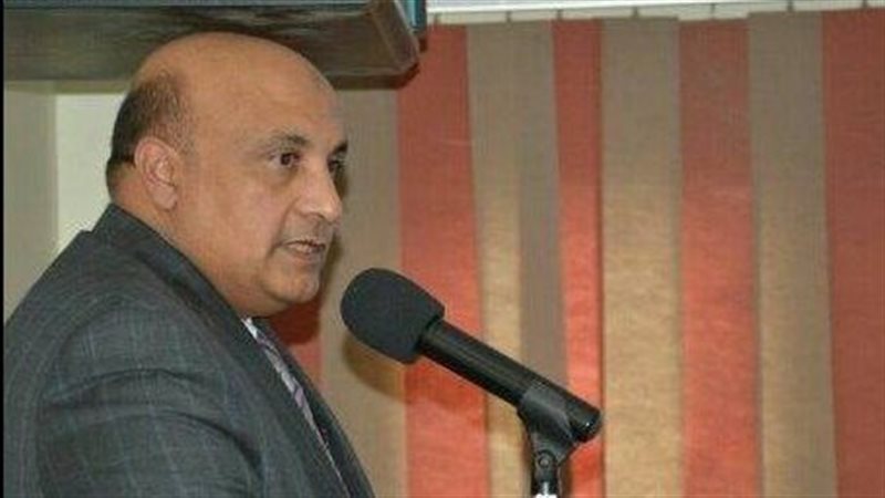  الدكتور حمدي الجزار،