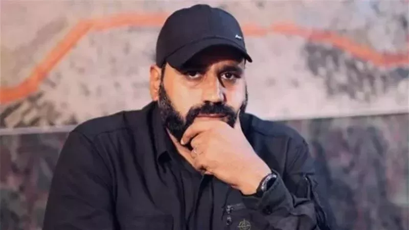 علي نمسان، فيتو 