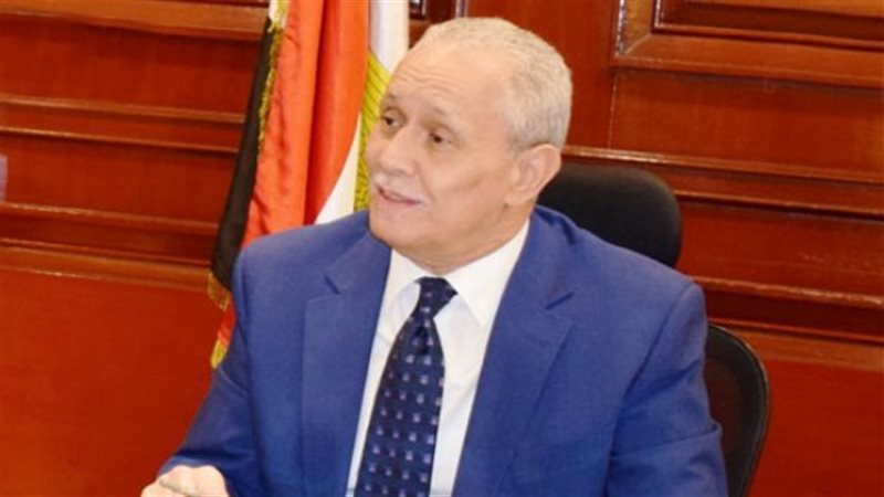المستشار مصطفى ألهم،فيتو