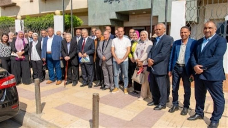 مكتبة أسيوط العامة
