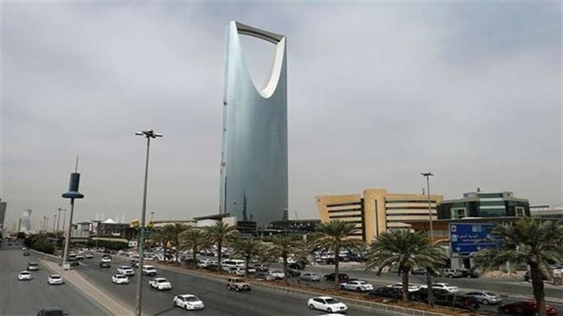 السعودية، فيتو 