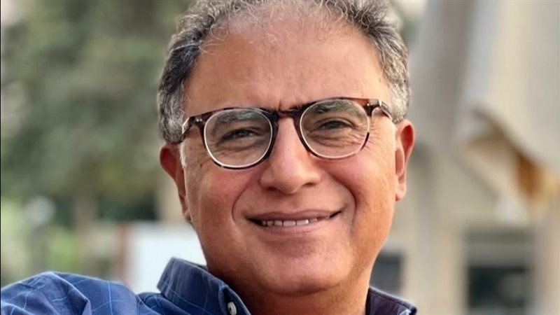أشرف العشماوي، فيتو