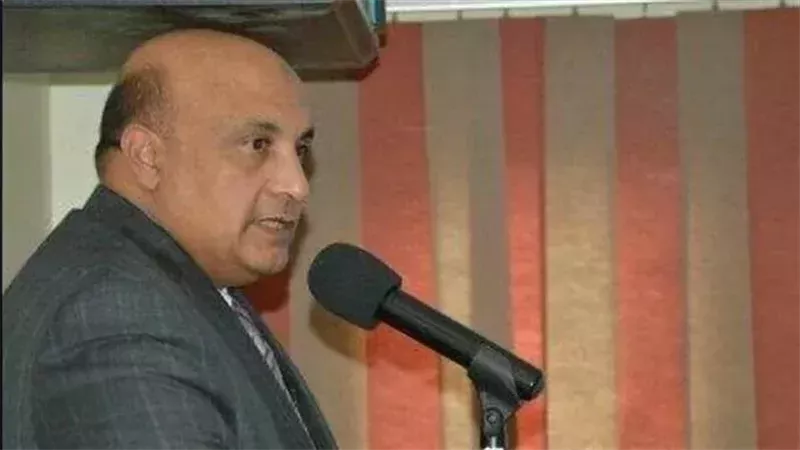 د. حمدي الجزار، فيتو