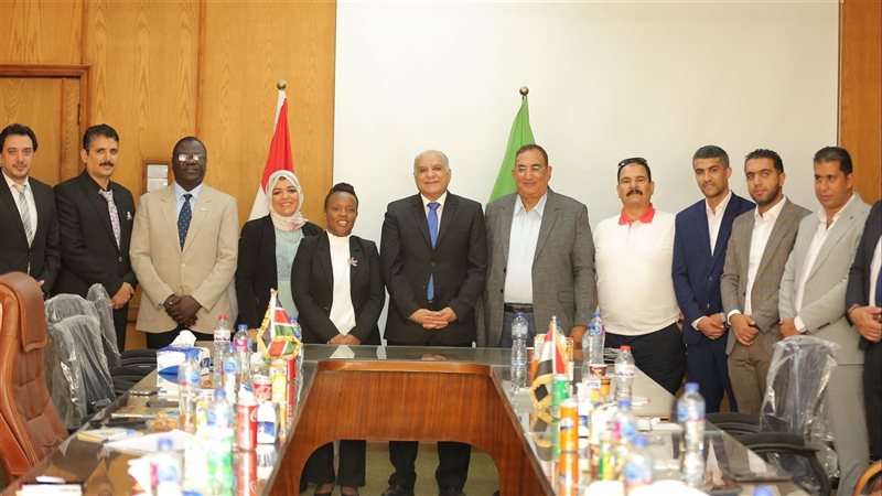 الغرفة التجارية بالإسماعيلية،