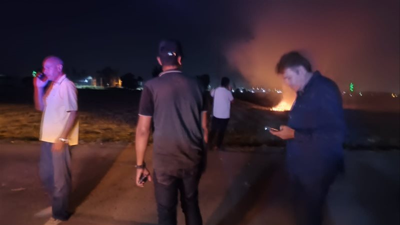 جولات قيادات البيئة،