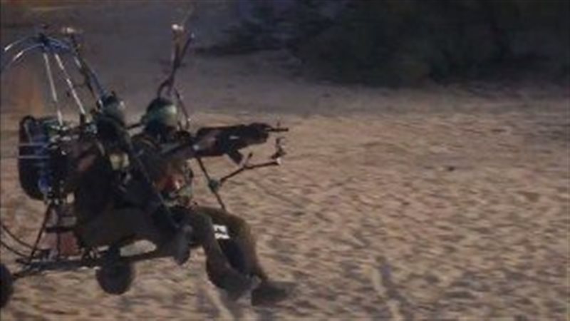 طوفان الأقصى، فيتو