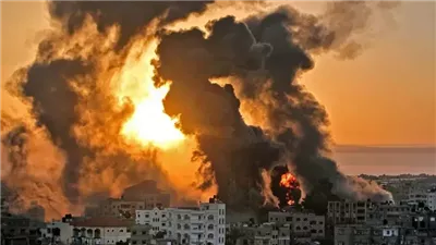 الأعنف منذ بدء العدوان، الصحة الفلسطينية تعلن استشهاد 400 شخص وإصابة 1500 آخرين اليوم