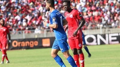 موعد مباراة الأهلى وسيمبا التنزاني في دوري السوبر الأفريقي والقناة الناقلة