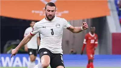 حارس الزمالك ينتظر الانتقال إلى الأهلي وعمر كمال عبد الواحد يقترب من القلعة الحمراء