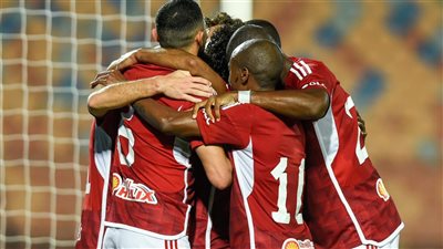 أكثر اللاعبين إحرازا للأهداف مع الأهلي في بطولة الدوري 
