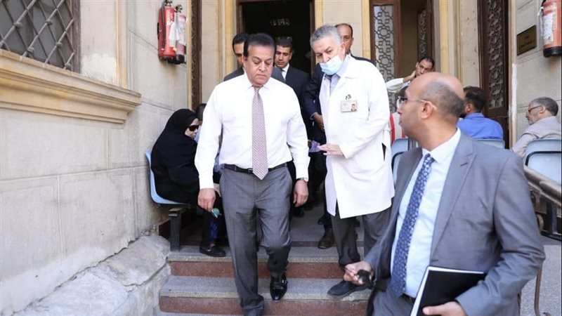 د.خالد عبدالغفار،