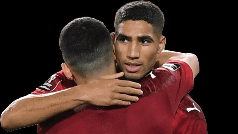 المغرب، فيتو
