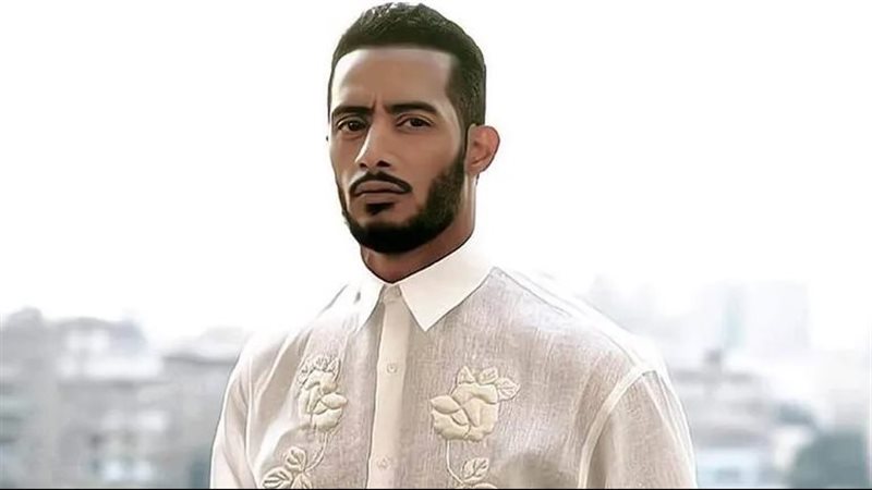 محمد رمضان، فيتو