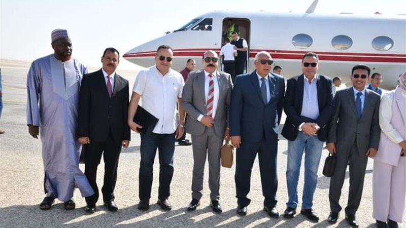 رؤساء بعض الجامعات