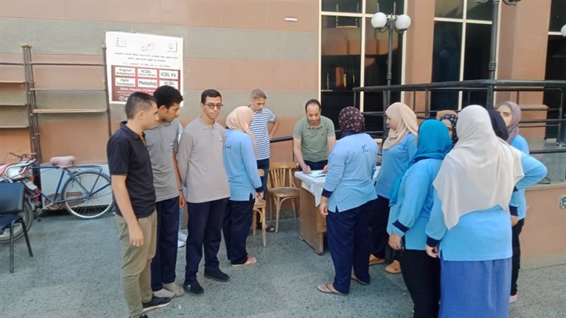 وزارة العمل،فيتو