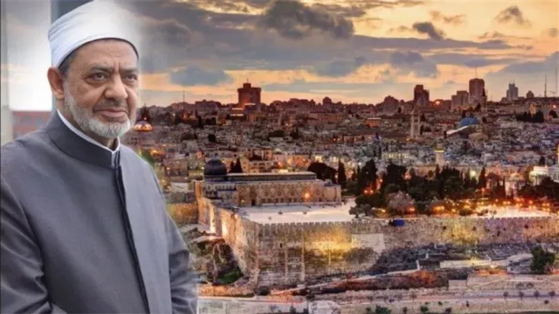 الدكتور أحمد الطيب