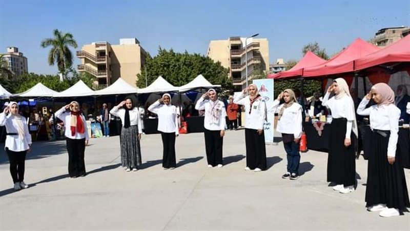 جامعة عين شمس، فيتو