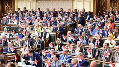 التفاصيل الكاملة لأجندة مجلس النواب الأسبوع المقبل 