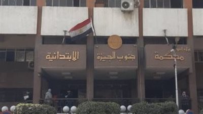تأجيل محاكمة تاجر أدوات منزلية بتهمة قتل شيف لدفاعه عن سيدة بالبدرشين