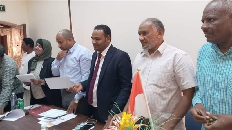 مدير مديرية العمل