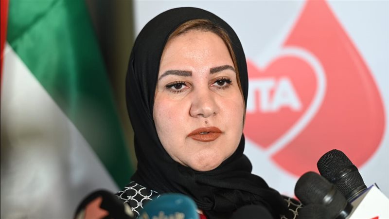  د. جيلان ماهر، فيتو