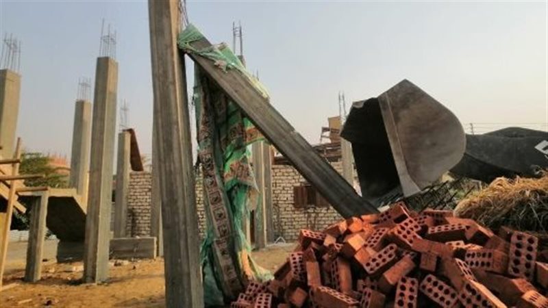 محافظ الشرقية يشدد