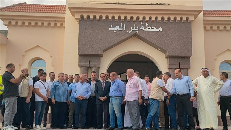 الفريق مهندس كامل
