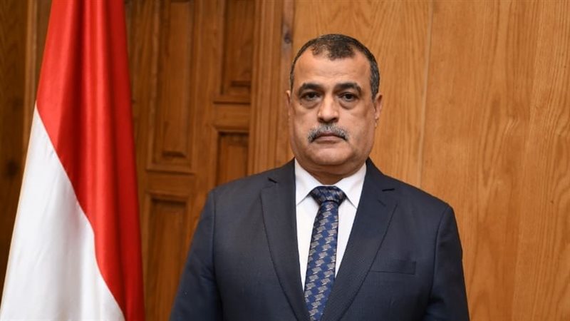 المهندس محمد صلاح