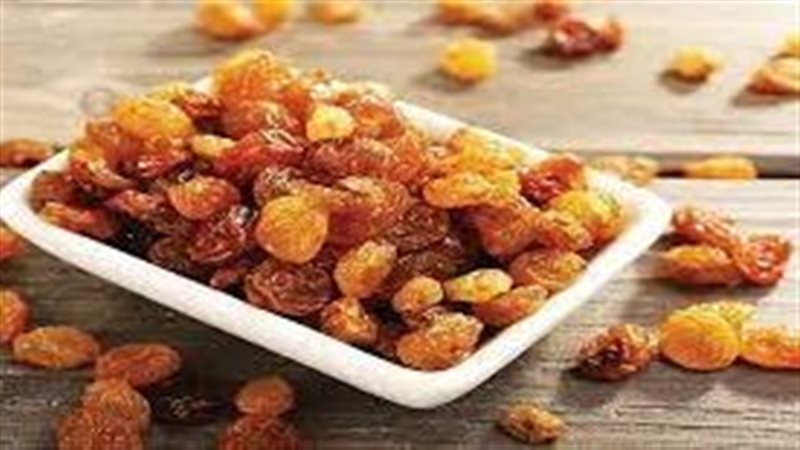 تفسير رؤية الزبيب