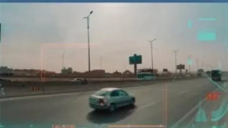 تحرير 1413 مخالفة
