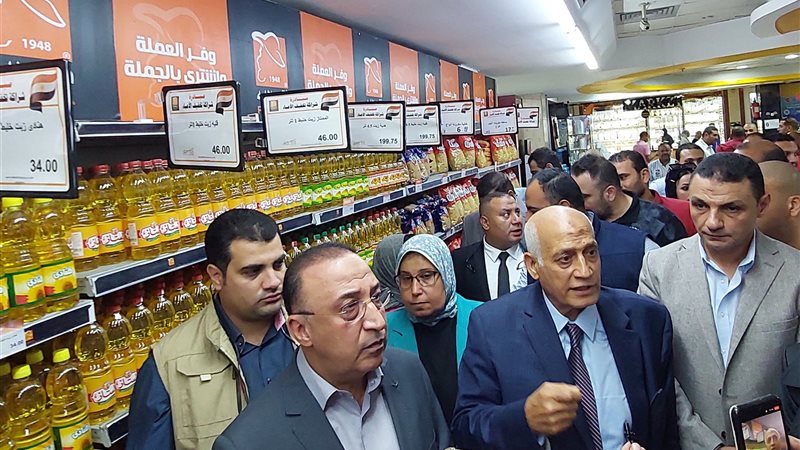 محافظ الإسكندرية،