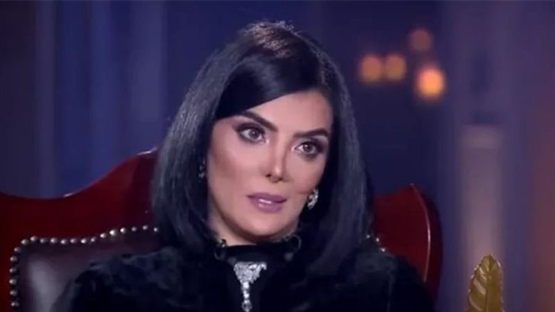 حورية فرغلي، فيتو