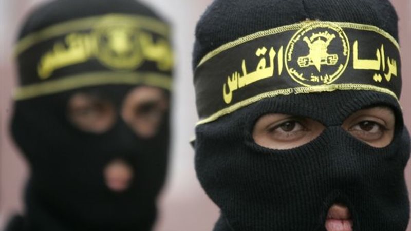أبوحمزة، فيتو