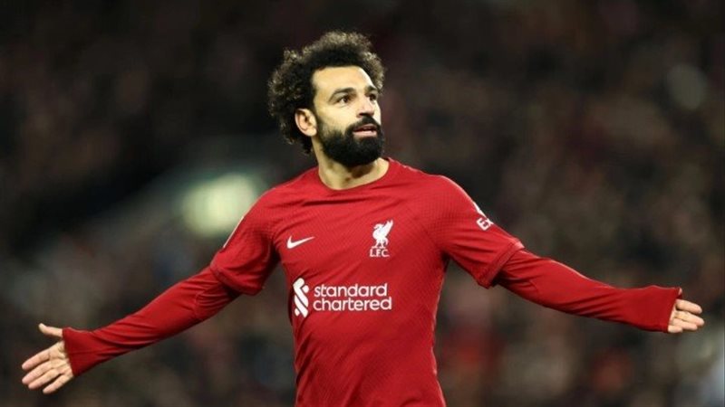محمد صلاح، فيتو