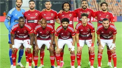 قرار هام من الأهلي قبل المشاركة في دوري السوبر الأفريقي