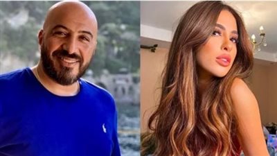الرقص مع خالد الصاوي وظهور أبنائه، مشاهد من حفل زفاف مجدي الهواري ودنيا عبد المعبود