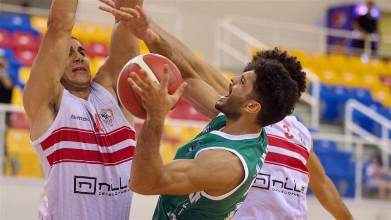 الزمالك، فيتو