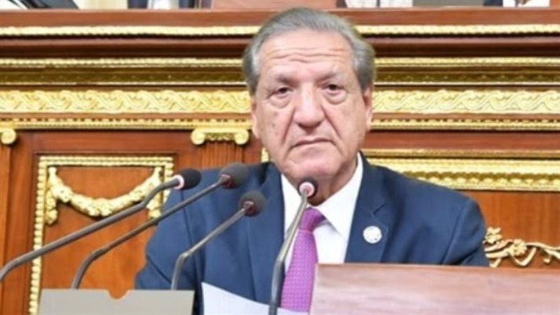 الدكتور فخرى الفقى