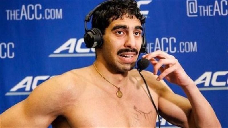 الاتحاد الدولي للسباحة