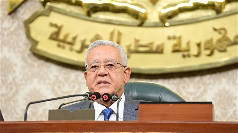 مجلس النواب، فيتو